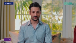 Main Zameen Tu Aasmaan - Episode 27